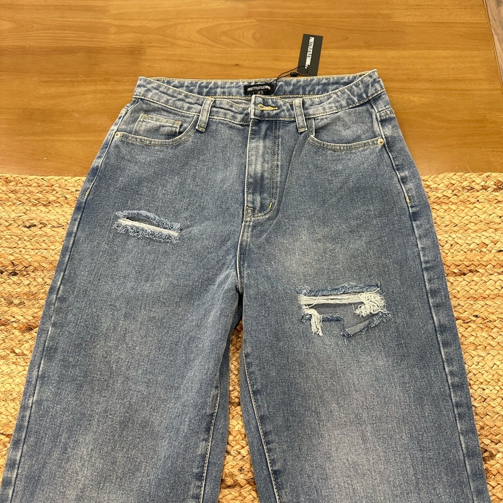 Pretty Little Thing Pants